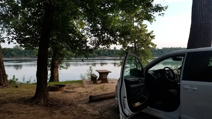 River Ridge Campground 4
