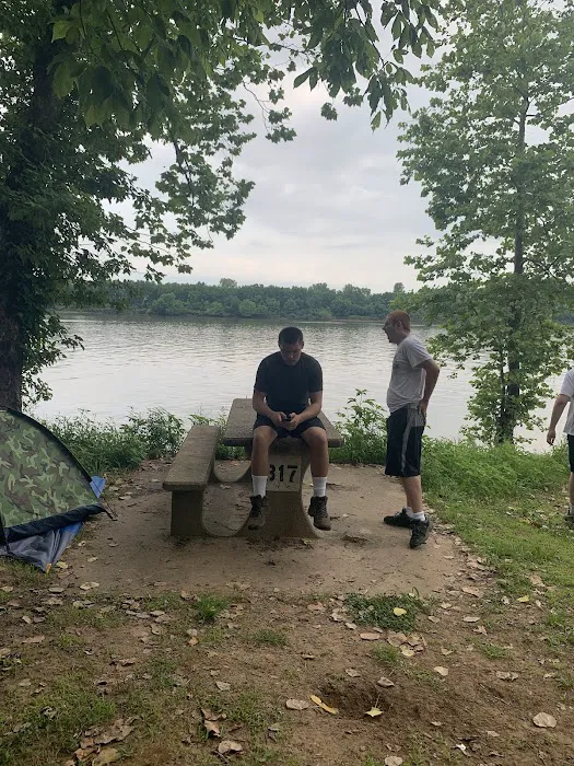 River Ridge Campground 6