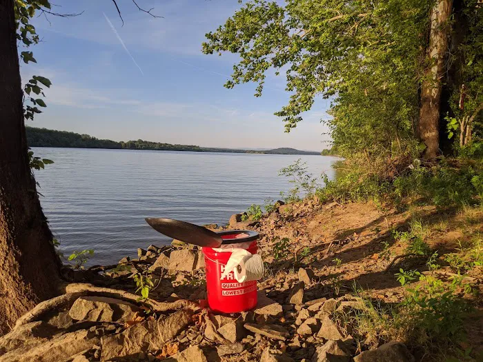 River Ridge Campground 1