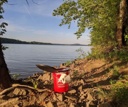 River Ridge Campground