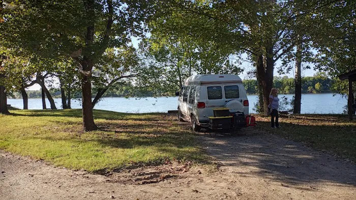 River Ridge Campground 3