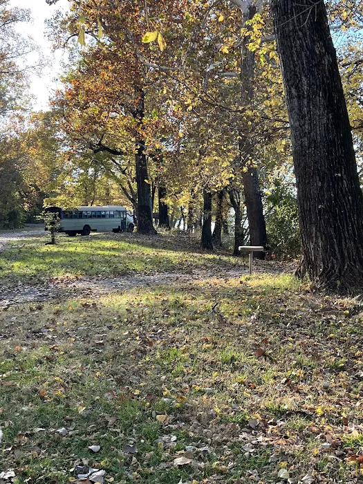 River Ridge Campground 10