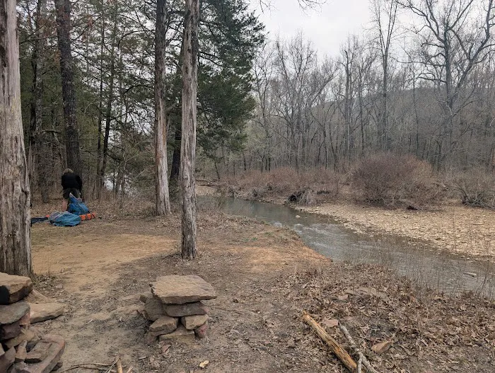 Junction Camp 3