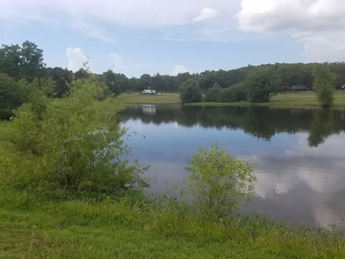 Fort Smith-Alma RV Park 10