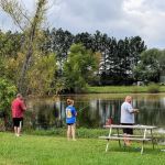 Fort Smith-Alma RV Park