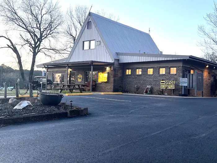 Fort Smith-Alma RV Park 9