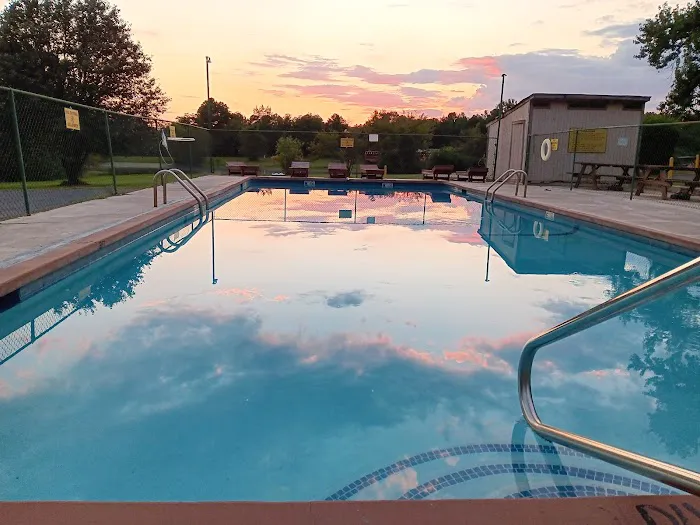 Fort Smith-Alma RV Park 3