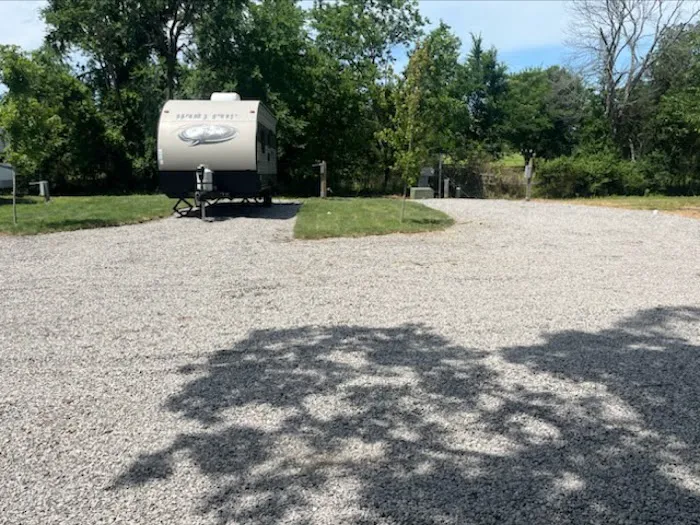 Fort Smith-Alma RV Park 7