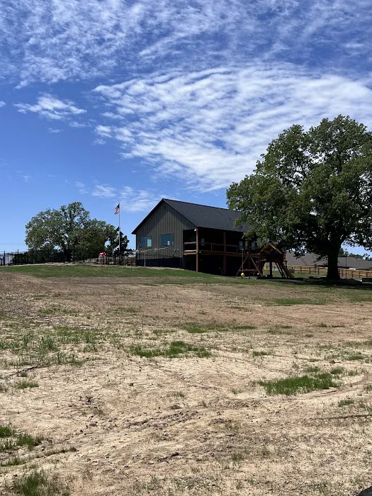 Pathfinder RV Resort 4