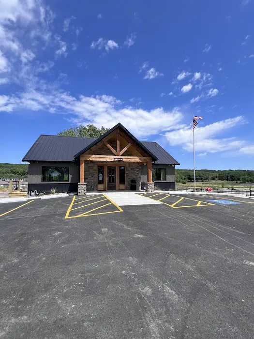 Pathfinder RV Resort 2