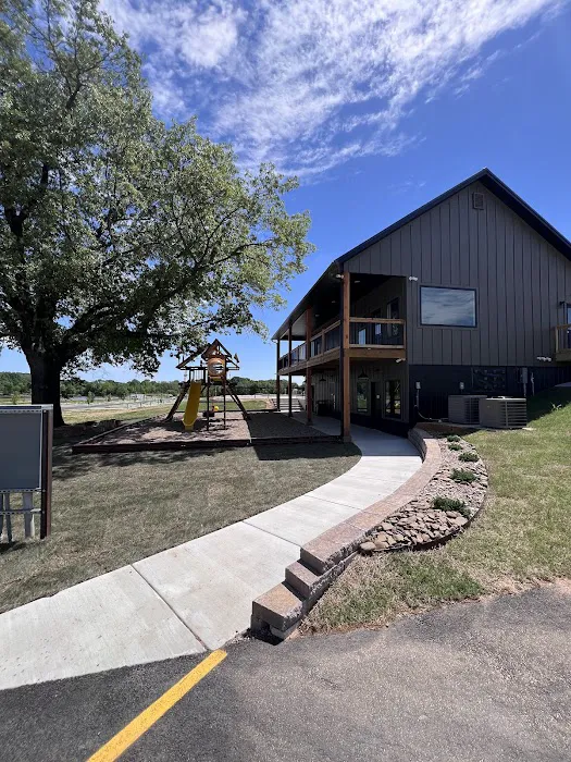 Pathfinder RV Resort 5