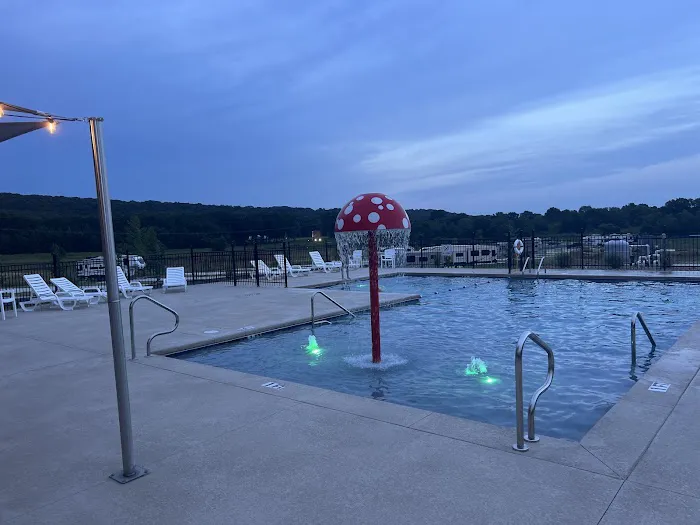 Pathfinder RV Resort 6