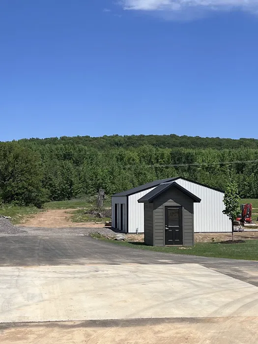 Pathfinder RV Resort 1
