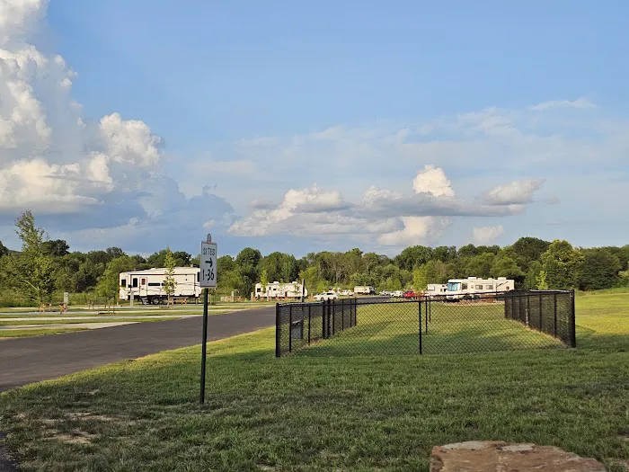 Pathfinder RV Resort 7