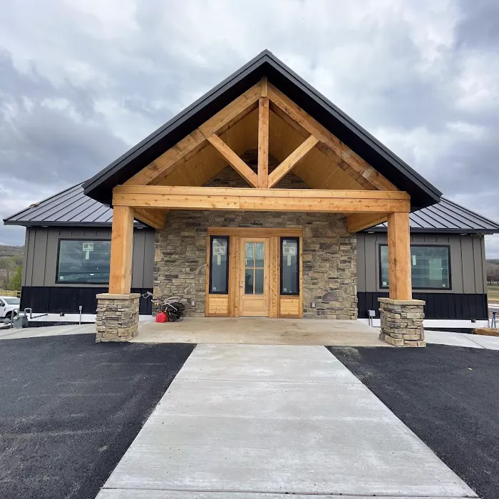 Pathfinder RV Resort 10