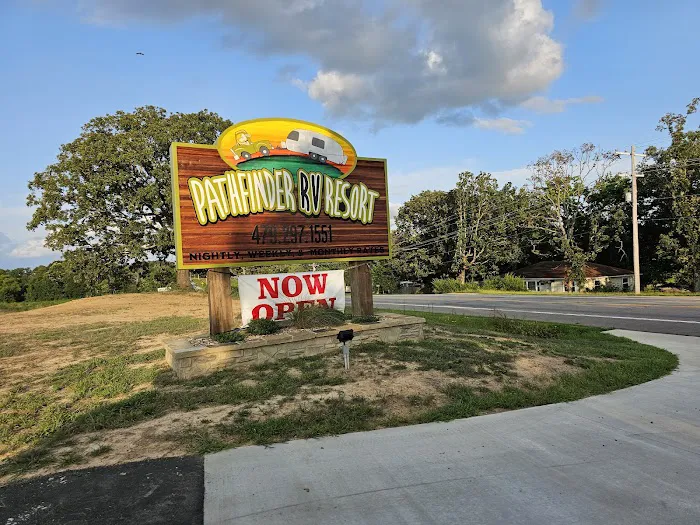 Pathfinder RV Resort 9