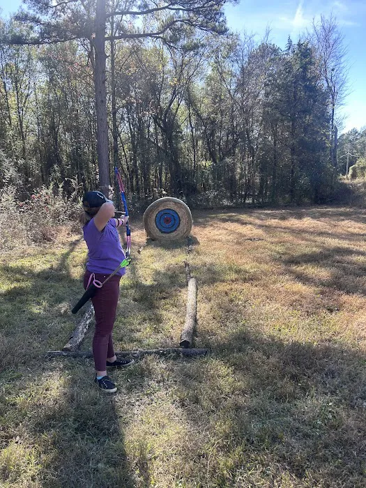 the Lost Arrow RV Park 7