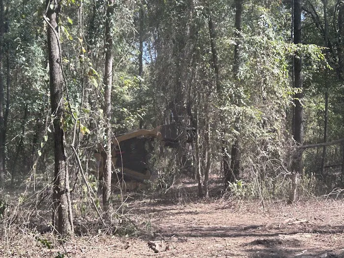 the Lost Arrow RV Park 4