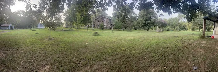 the Lost Arrow RV Park 1