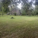 the Lost Arrow RV Park