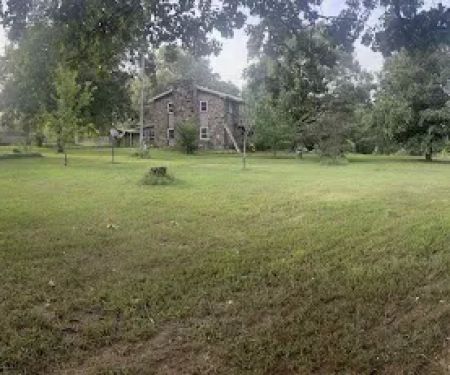 the Lost Arrow RV Park