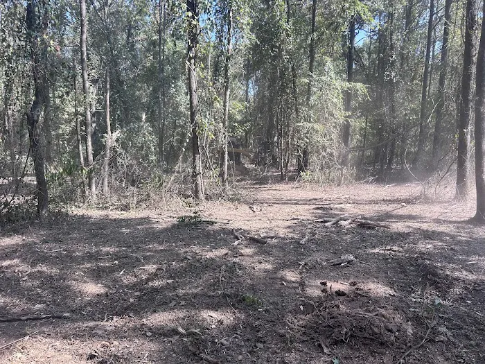 the Lost Arrow RV Park 5