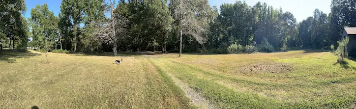 the Lost Arrow RV Park 9