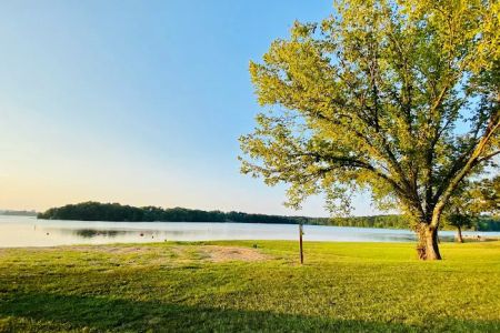 Shade Tree Rv Park
