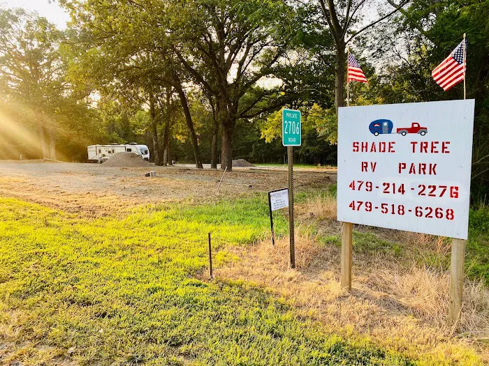 Shade Tree Rv Park 8