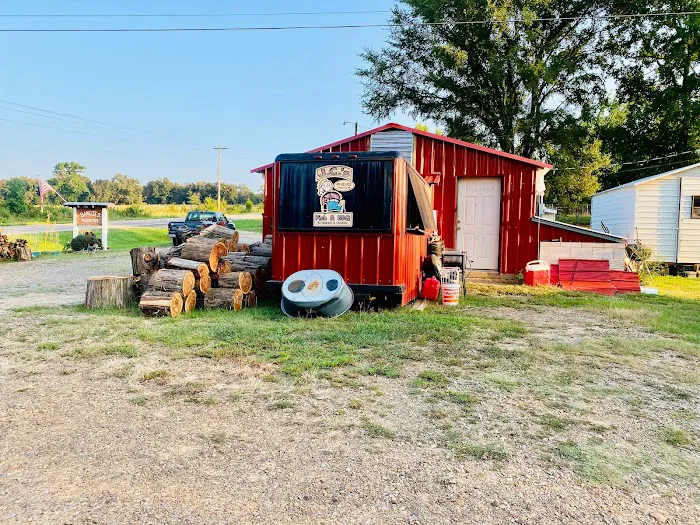 Shade Tree Rv Park 10