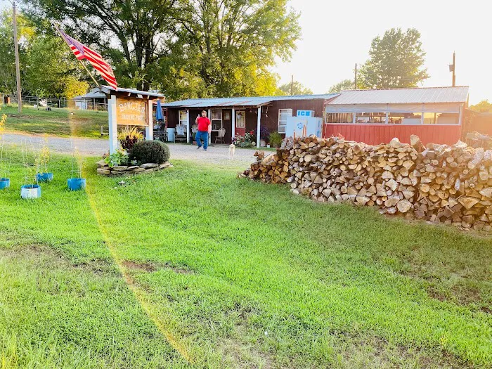Shade Tree Rv Park 7