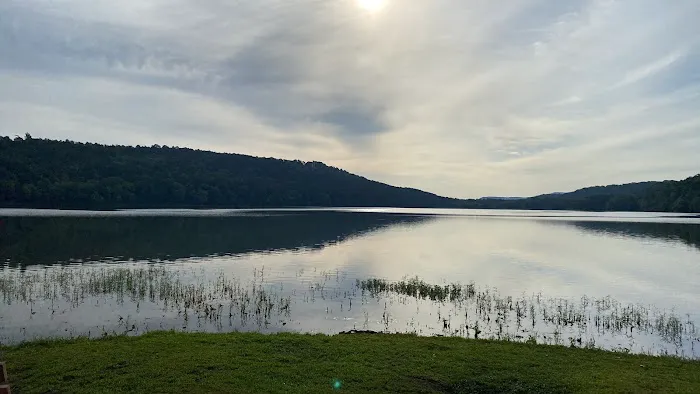 Shoal Bay RV & Campsites 2