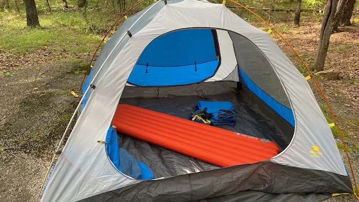 Shoal Bay RV & Campsites 7