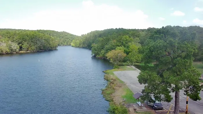 Shoal Bay RV & Campsites 3
