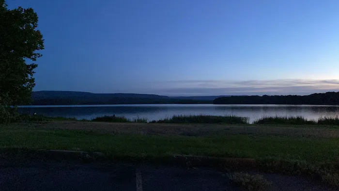 Shoal Bay RV & Campsites 1