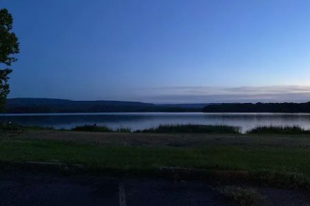 Shoal Bay RV & Campsites
