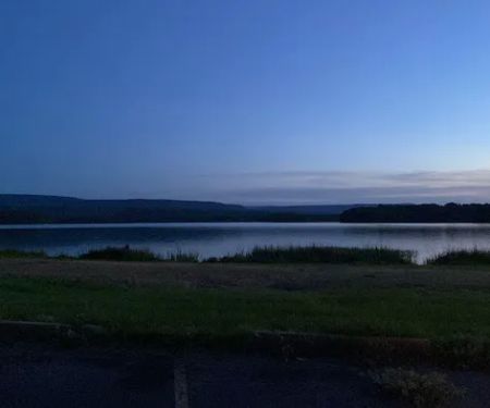 Shoal Bay RV & Campsites