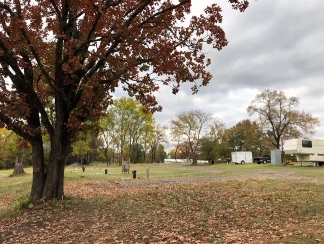 Spencer's Landing RV Park 10
