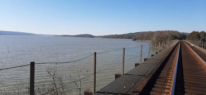 Spencer's Landing RV Park 7