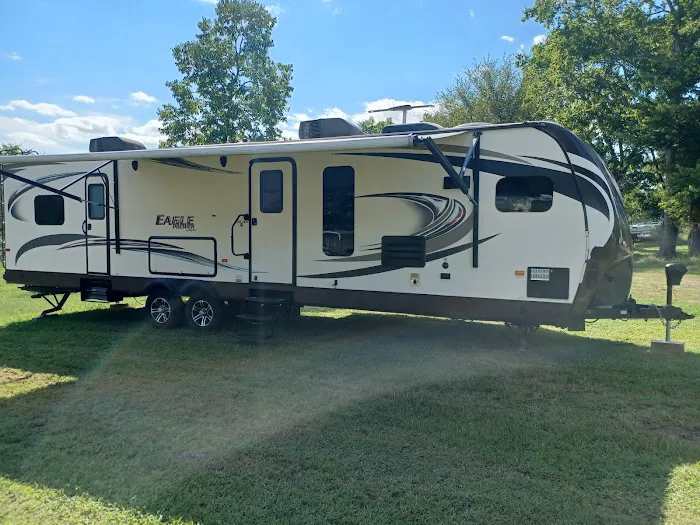 Spencer's Landing RV Park 1
