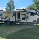 Spencer's Landing RV Park
