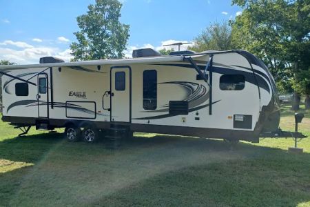 Spencer's Landing RV Park