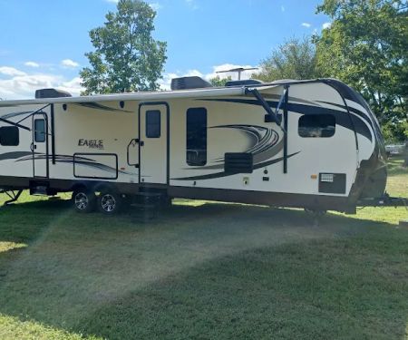 Spencer's Landing RV Park