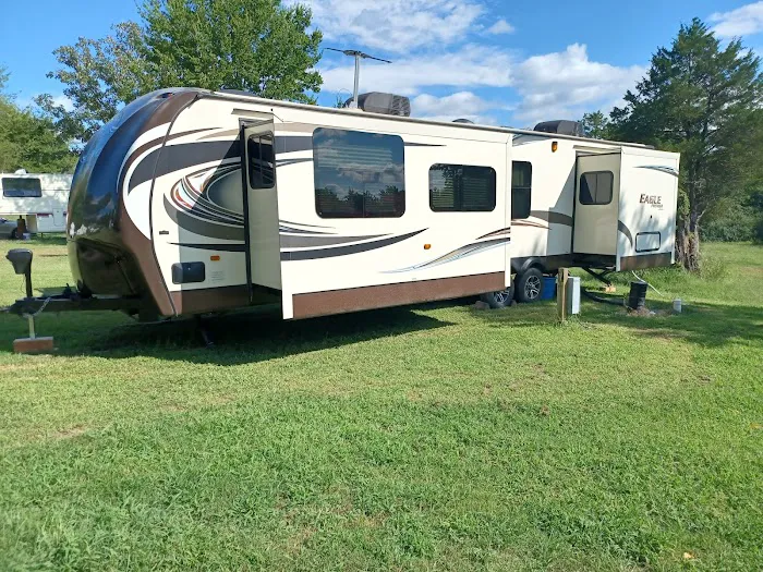 Spencer's Landing RV Park 2