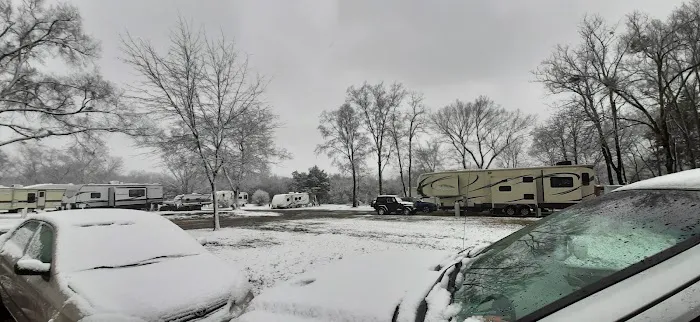 Spencer's Landing RV Park 8