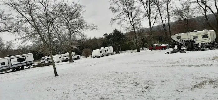 Spencer's Landing RV Park 9