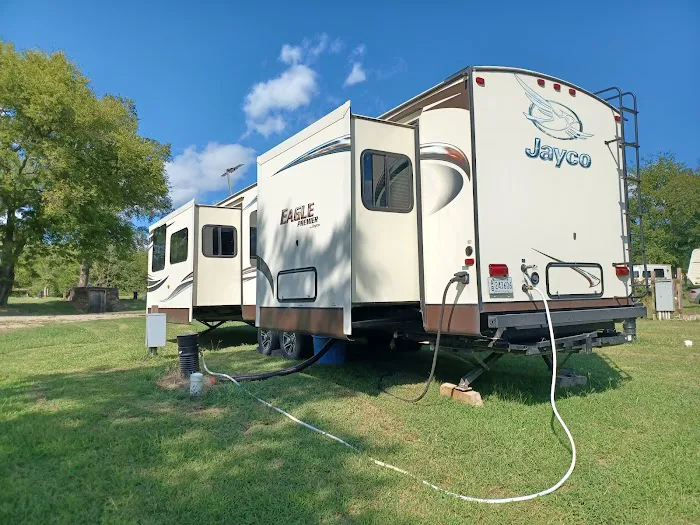 Spencer's Landing RV Park 4