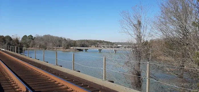 Spencer's Landing RV Park 5