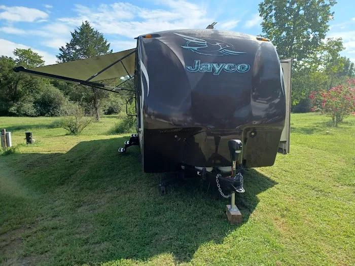 Spencer's Landing RV Park 3