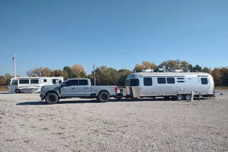 Whitetail RV Park LLC